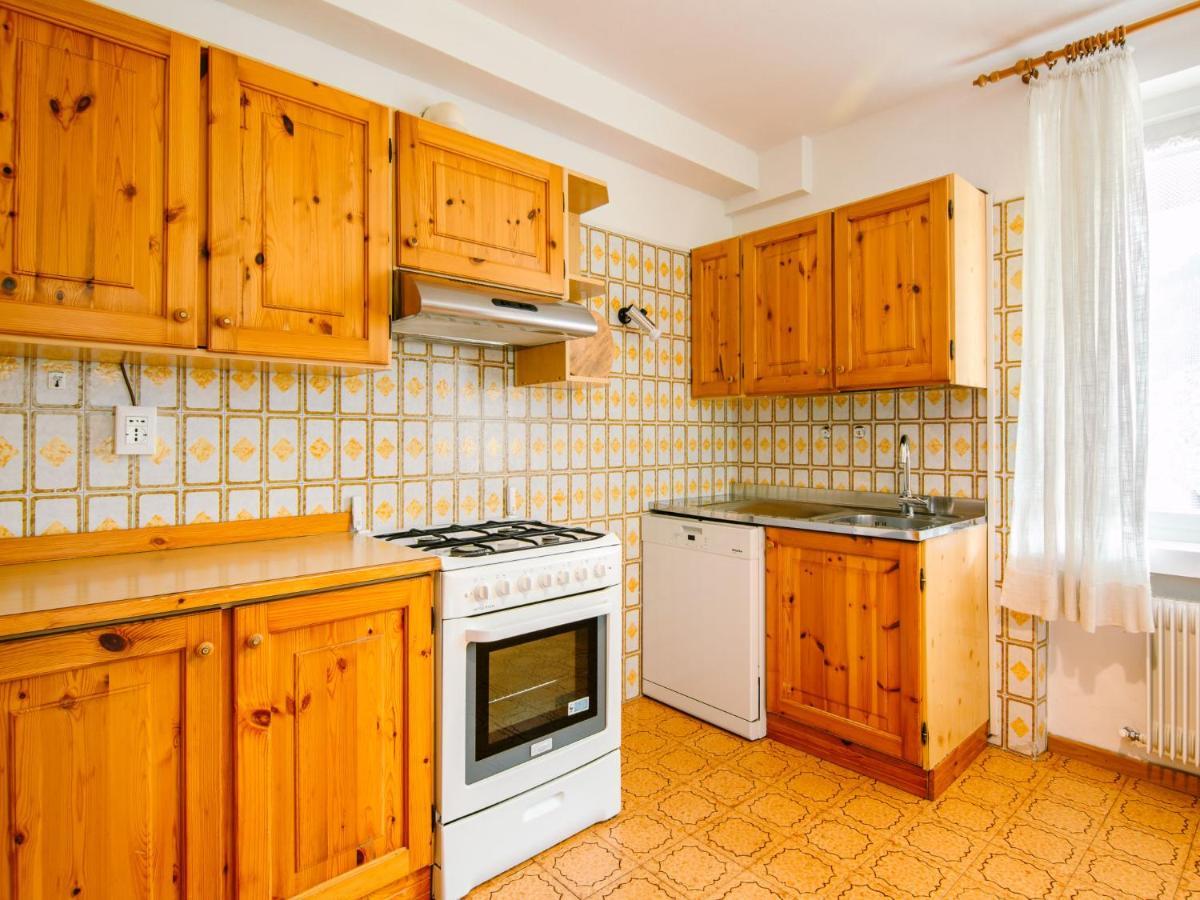 Apartment Mantina-1 By Interhome Moena Dış mekan fotoğraf