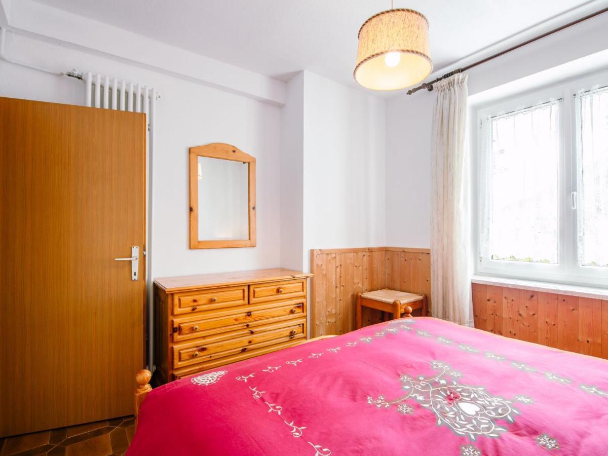 Apartment Mantina-1 By Interhome Moena Dış mekan fotoğraf