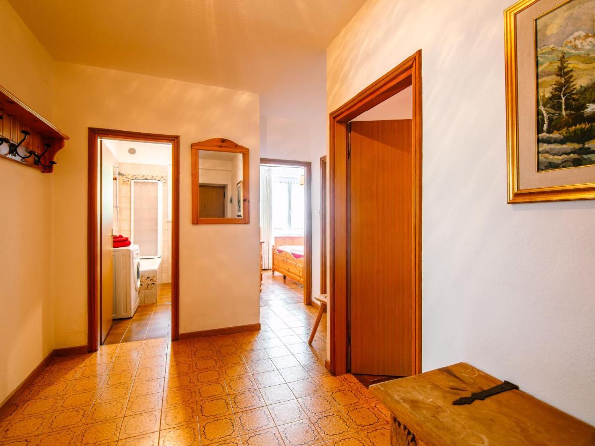 Apartment Mantina-1 By Interhome Moena Dış mekan fotoğraf