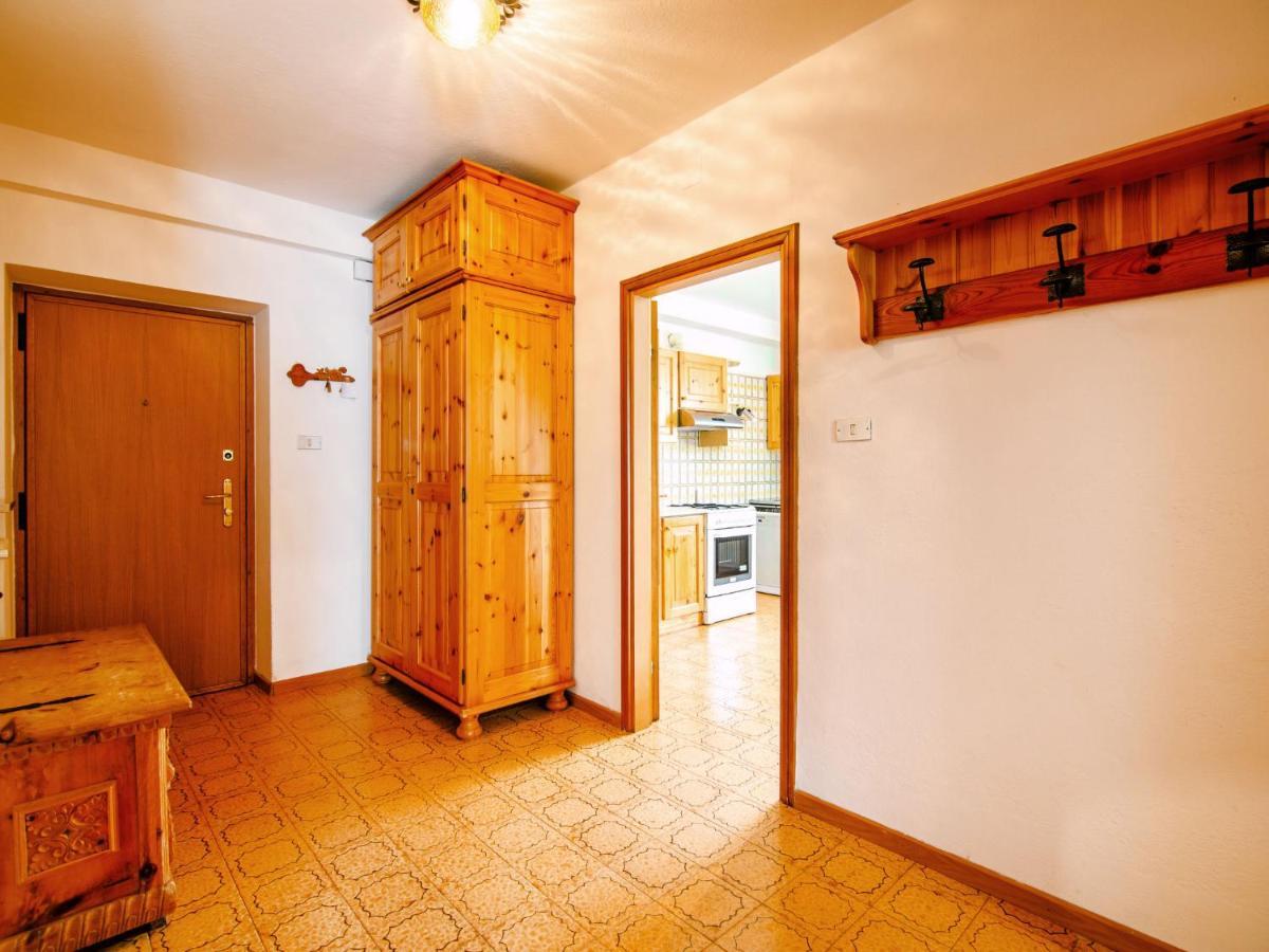 Apartment Mantina-1 By Interhome Moena Dış mekan fotoğraf